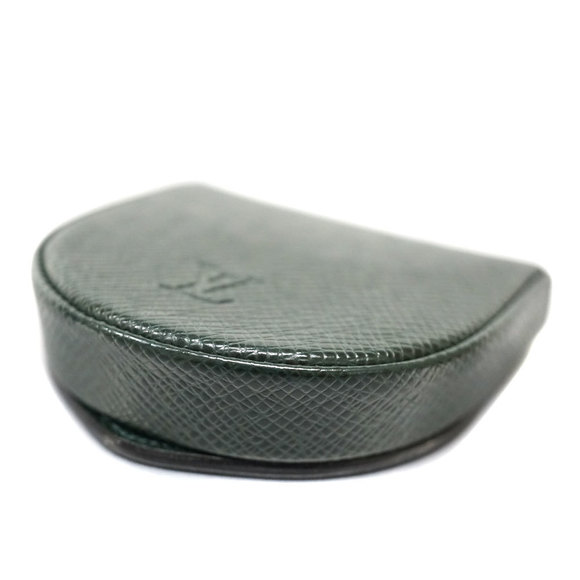 Louis Vuitton Eclipse Vertical Monogram Wallet Black Long Zippy - Picture 2 of 9